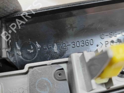 Other LEXUS GS (_L1_) 300h (AWL10_, AWL10R) | BP19644853O1 