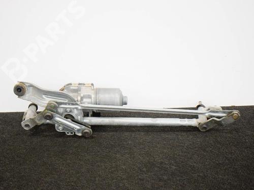 Used Front wipers mechanism VW GOLF VII Variant (BA5, BV5) 1.4 TSI (122 hp) 6758238