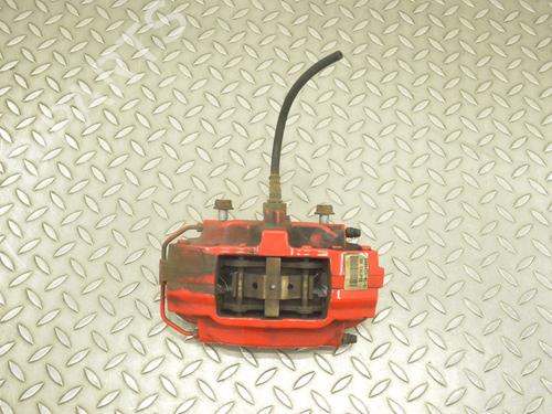 Used Right rear brake caliper Right rear brake caliper TESLA MODEL S (5YJS) 75 (388 hp) 33359185 33359185