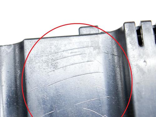 Electronic module SAAB 9-5 (YS3E) 2.3 t | BP20231681M83 