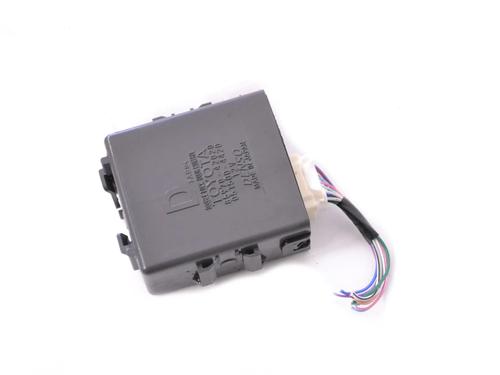 Electronic module LEXUS NX (_Z1_) 300h (AYZ10_) | BP33345791M83 - Image 2