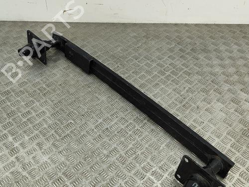 Front bumper reinforcement PEUGEOT 3008 I MPV (0U_) 1.6 HDi 115 / BlueHDi 115 | BP25219257C109 