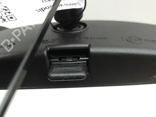 Rear mirror NISSAN LEAF (ZE1) Electric | BP34443781I6  - Image 5