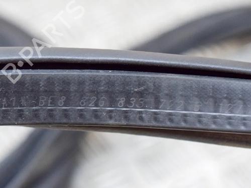 Gummiliste AUDI A1 Sportback (GBA) 35 TFSI | BP27761691C142 - Image 6