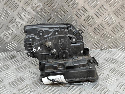 Used Rear left lock BMW X3 (G01, F97, G08) xDrive 20 d (190 hp) 18036938