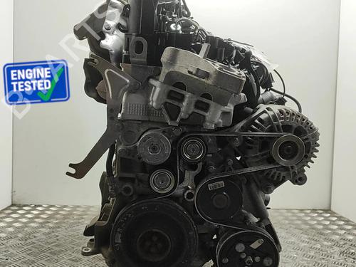 Used Engine BMW 7 (F01, F02, F03, F04) 730 d (245 hp) 31976754