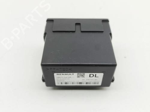Used Electronic module Electronic module RENAULT AUSTRAL E-TECH 200 Hybrid (HGM2) (199 hp) 33962211 33962211