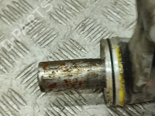 Steering rack MERCEDES-BENZ CLA (C118) CLA 200 (118.387) | BP27784966M22