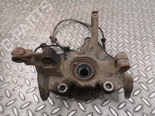 Right front steering knuckle CHRYSLER YPSILON 1.2 | BP33367445M26 - Image 5