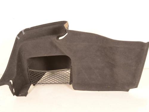 Used Boot lining Boot lining AUDI A8 D4 (4H2, 4H8, 4HC, 4HL) 3.0 TDI quattro (250 hp) 33343955 33343955