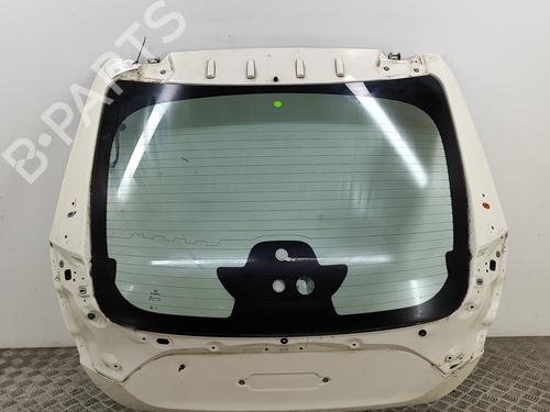 Used Tailgate HONDA CIVIC X Hatchback (FC_, FK_) 2.0 Type-R (FK8) (320 hp) 20676067