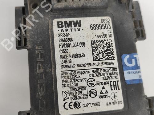 Elektronisk modul BMW X5 (G05, F95) xDrive 45 e Plug-in-Hybrid | BP27780329M83 