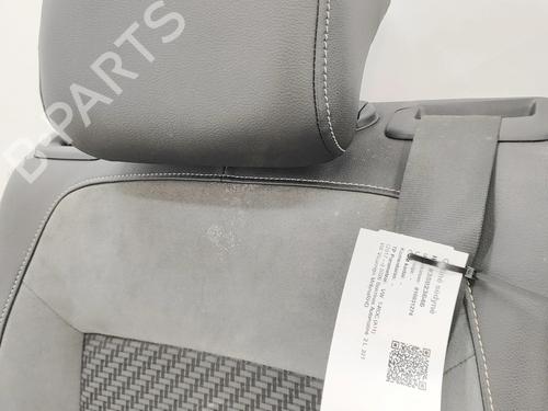 Sæde Bagtil VW T-ROC (A11, D11) 2.0 R 4motion | BP34037144C17  - Image 7