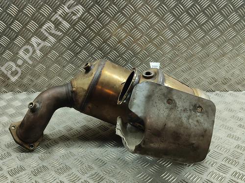 Used Catalyst AUDI Q7 (4MB, 4MG, 4MQ) 3.0 TDI quattro (272 hp) 21809968