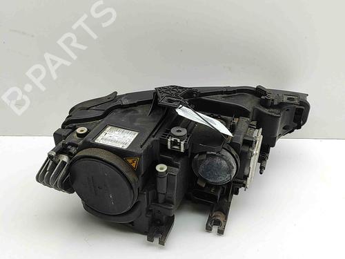 Left headlight AUDI A5 Convertible (8F7) 2.0 TDI | BP27887568C28 