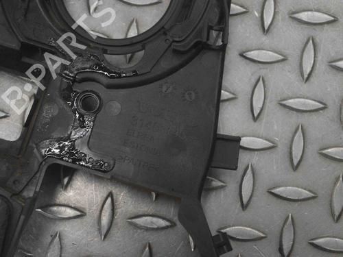 Distributiedeksel NISSAN X-TRAIL III (T32_, T32R, T32RR) 1.6 DIG-T (T32) | BP30250135M123 