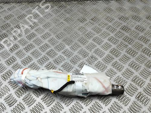 Used Left seat airbag Left seat airbag MASERATI QUATTROPORTE VI 3.0 S Q4 (411 hp) 33331708 33331708