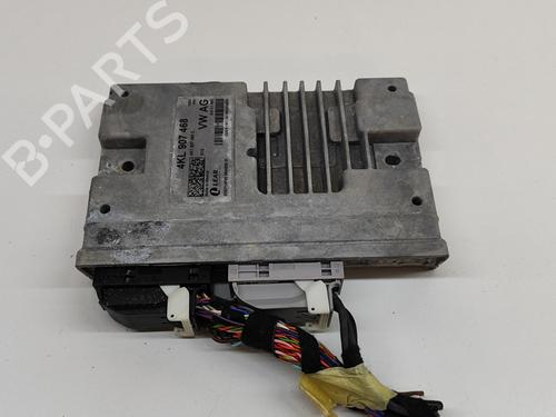 Elektronisk modul AUDI E-TRON (GEN) 55 quattro (408 hp) 27781928