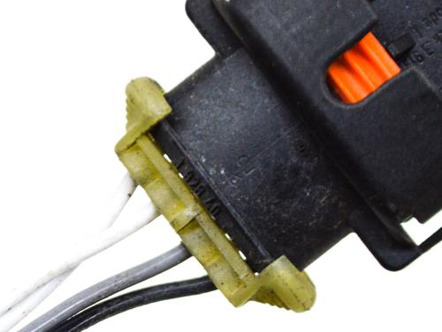 Elektronisk sensor OPEL MOKKA / MOKKA X (J13) 1.6 (_76) | BP9510618M84 