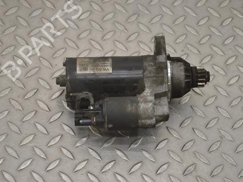 Used Starter Starter VW PASSAT B7 Variant (365) 2.0 TDI (140 hp) 33359079 33359079