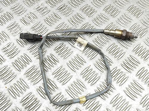 Used Electronic sensor AUDI TT (FV3, FVP) 1.8 TFSI (180 hp) 31951184