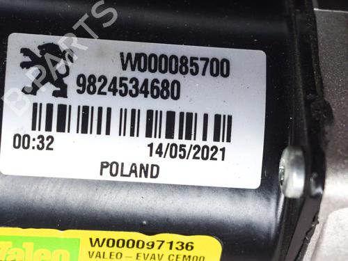Vindrude Viskermekanisme OPEL MOKKA 1.2 (76) | BP27759080C83 - Image 6