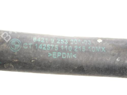 Pipe BMW X5 (F15, F85) xDrive 40 d | BP30258322M125