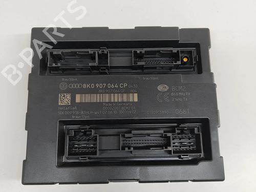 Electronic module AUDI A4 B8 Avant (8K5) 2.0 TDI | BP26035634M83 - Image 2