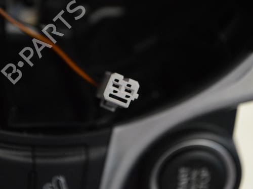 Steering wheel ALFA ROMEO STELVIO (949_) 2.0 Q4 (949.AXA2A) | BP30620568C49 - Image 8