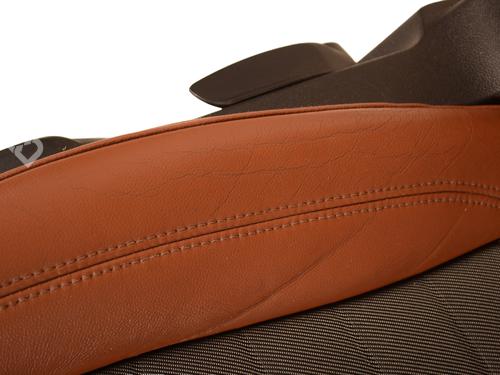 Conjunto de bancos ALFA ROMEO GIULIA (952_) 2.2 D (952AFA25, 952AFM25, 952ALA25) | BP30234660C78 