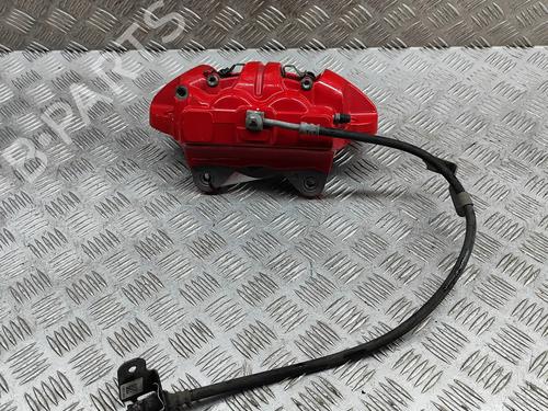 Left front brake caliper TESLA MODEL Y (5YJY) EV Performance All-wheel Drive | BP28432042M105