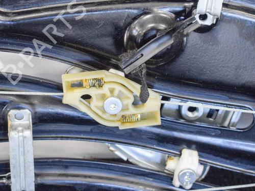 Rear left window mechanism BMW Z4 Roadster (E89) sDrive 18 i | BP6750505C24 
