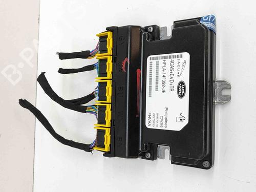 Używane Moduł elektroniczny LAND ROVER RANGE ROVER SPORT II (L494) 5.0 SCV8 4x4 (510 hp) 27787500