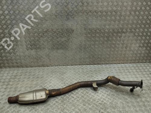 Used Catalyst Catalyst PORSCHE CAYENNE (9YA) 3.0 AWD (9YAAA1) (340 hp) 27790210 27790210