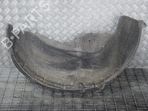 Wheel arch NISSAN QASHQAI II (J11, J11_) 1.2 DIG-T | BP14609410C56 