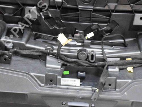 Tailgate PEUGEOT 308 II (LB_, LP_, LW_, LH_, L3_) 1.6 HDi / BlueHDi 115 | BP8352807C6