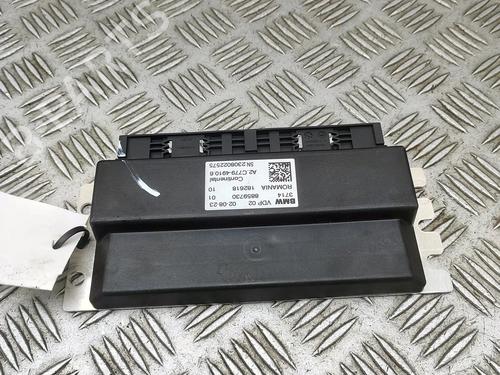 Used Electronic module Electronic module BMW X6 (G06, F96) xDrive 30 d Mild-Hybrid (298 hp) 33390045 33390045