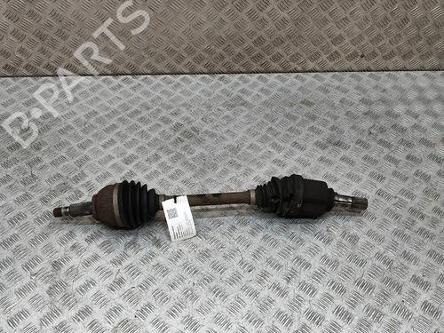 Used Left front driveshaft Left front driveshaft OPEL VIVARO B Van (X82) 1.6 CDTI (05) (125 hp) 33376862 33376862