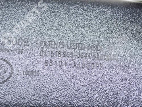 Rear mirror HYUNDAI IONIQ (AE) 1.6 GDI Hybrid | BP7800479I6 