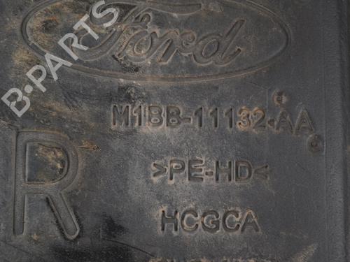 Underbody protection FORD PUMA (J2K, CF7) 1.0 EcoBoost mHEV | BP30252239M92 