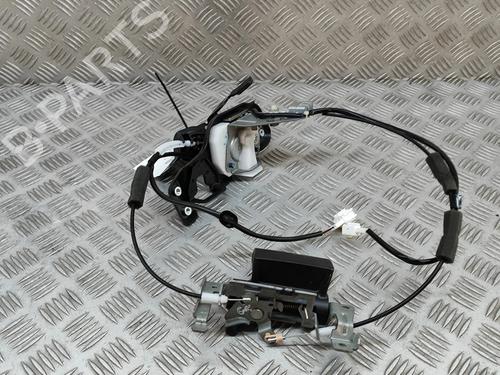 Rear left lock MAZDA MX-30 (DR) e-SKYACTIV | BP27790525C100 - Image 2