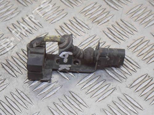 Sonda eletrónica VW PHAETON (3D1, 3D2, 3D3, 3D4, 3D6, 3D7, 3D8, 3D9) 5.0 V10 TDI 4motion | BP7543094M84