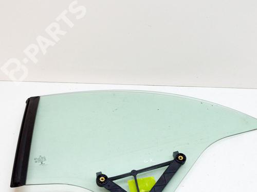 Used Rear left quarter glass Rear left quarter glass MERCEDES-BENZ C-CLASS Convertible (A205) C 200 (205.442) (184 hp) 10707630 10707630