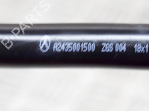 Pipe MERCEDES-BENZ EQA (H243) EQA 250 (243.701) | BP27762628M125 - Image 6