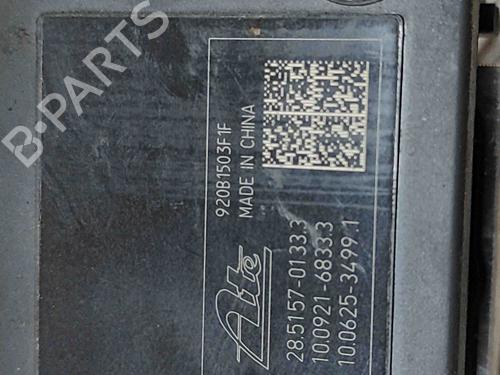 Otra TRIUMPH MOTORCYCLES STREET Street Triple S (HD01, HD01A) | BP28554961O1