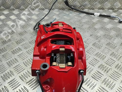 Right front brake caliper AUDI Q6 E-TRON (GFB) e-tron quattro | BP37444891M104 - Image 2