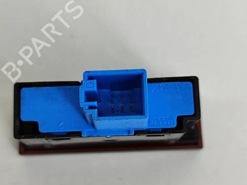 Warning switch VW T-ROC (A11, D11) 1.0 TSI | BP18879501I22  - Image 6