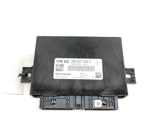 Used Engine control unit (ECU) AUDI Q4 SUV (F4B) 50 e-tron quattro (300 hp) 27775419