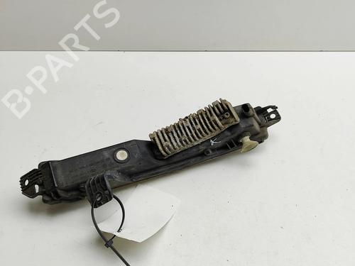 Left front fog light LAND ROVER DISCOVERY V (L462) 3.0 D 4x4 | BP33882992C30 - Image 5