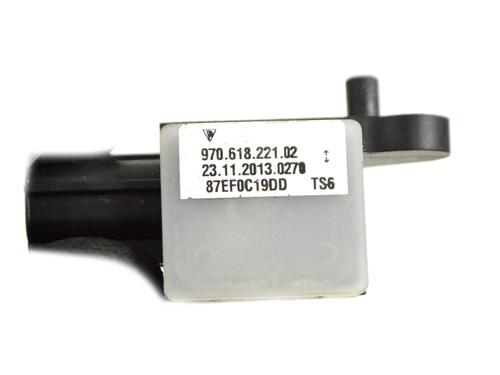 Electronic sensor LAND ROVER RANGE ROVER IV (L405) 4.4 SDV8 4x4 | BP30215757M84  - Image 5